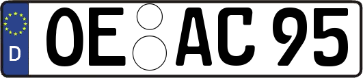 OE-AC95