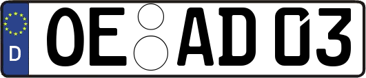 OE-AD03