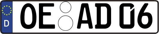 OE-AD06