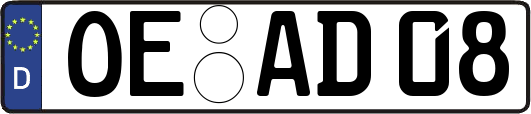 OE-AD08
