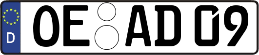 OE-AD09