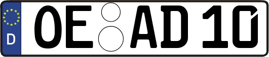 OE-AD10
