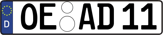 OE-AD11