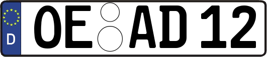 OE-AD12