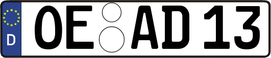 OE-AD13