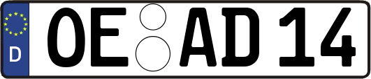 OE-AD14