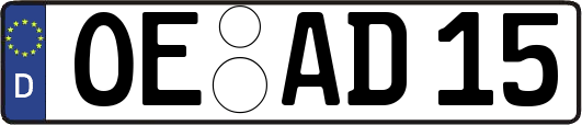 OE-AD15