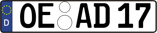 OE-AD17