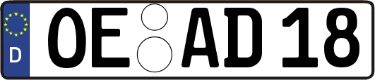 OE-AD18
