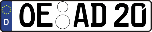 OE-AD20