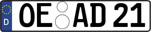 OE-AD21