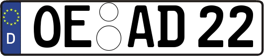 OE-AD22