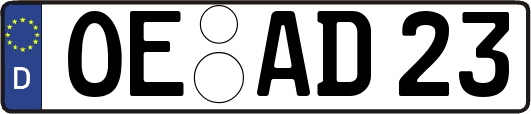 OE-AD23