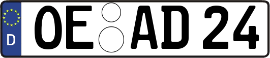 OE-AD24
