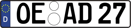 OE-AD27