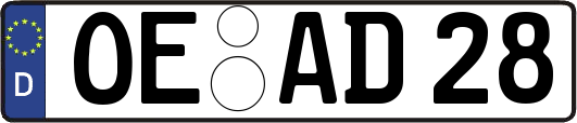 OE-AD28