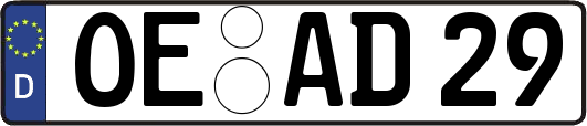 OE-AD29
