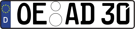 OE-AD30