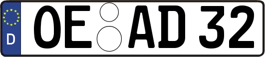 OE-AD32