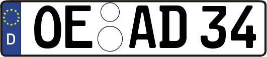 OE-AD34