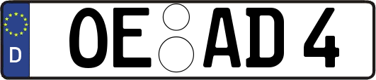 OE-AD4