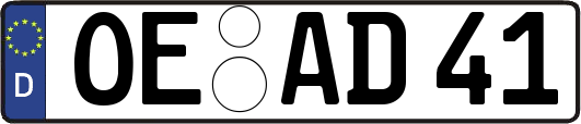 OE-AD41