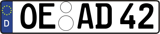 OE-AD42