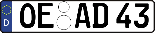 OE-AD43