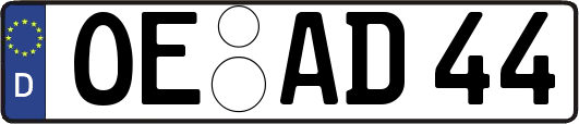 OE-AD44