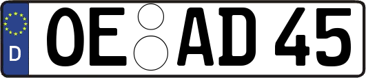 OE-AD45