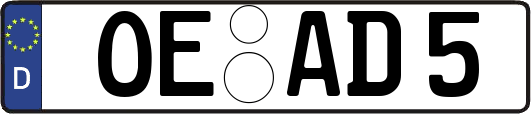 OE-AD5