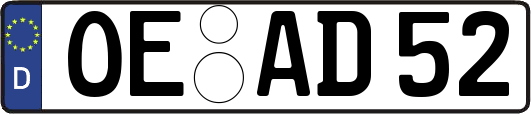 OE-AD52