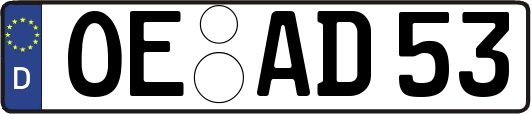 OE-AD53