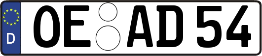 OE-AD54