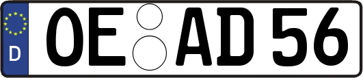 OE-AD56