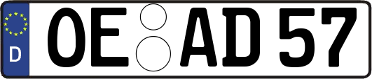 OE-AD57