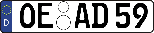 OE-AD59