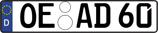 OE-AD60