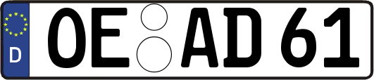 OE-AD61
