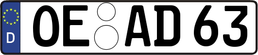 OE-AD63