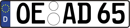 OE-AD65