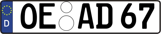OE-AD67