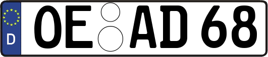 OE-AD68