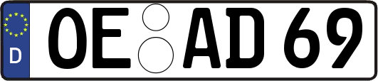 OE-AD69
