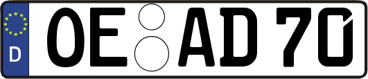 OE-AD70