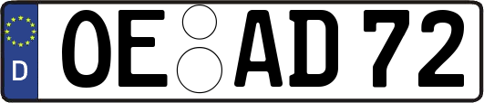 OE-AD72