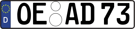 OE-AD73