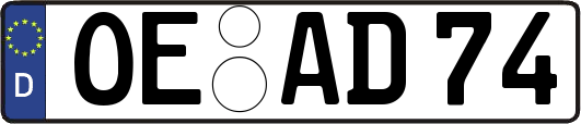 OE-AD74