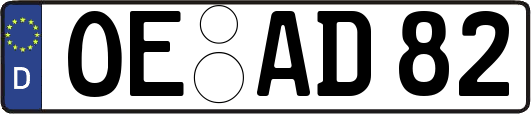 OE-AD82