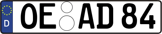 OE-AD84